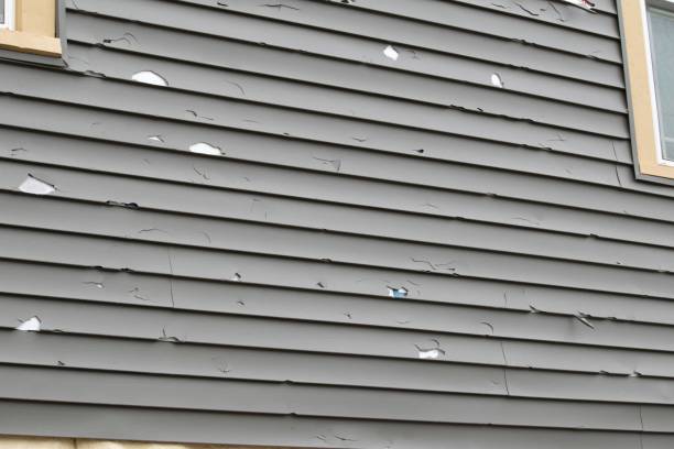 Custom Trim and Detailing for Siding in Wesleyville, PA